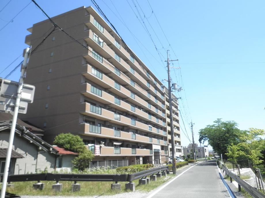 1LDK apartment in Nara, Nara - Photo 1