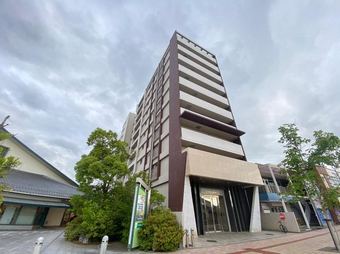 3LDK apartment in Yamatokoriyama