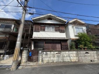 5DK house in Yamatokoriyama