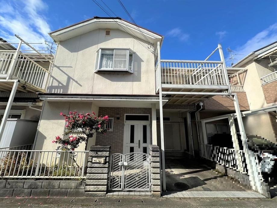 4DK house in Nara, Nara - Photo 1