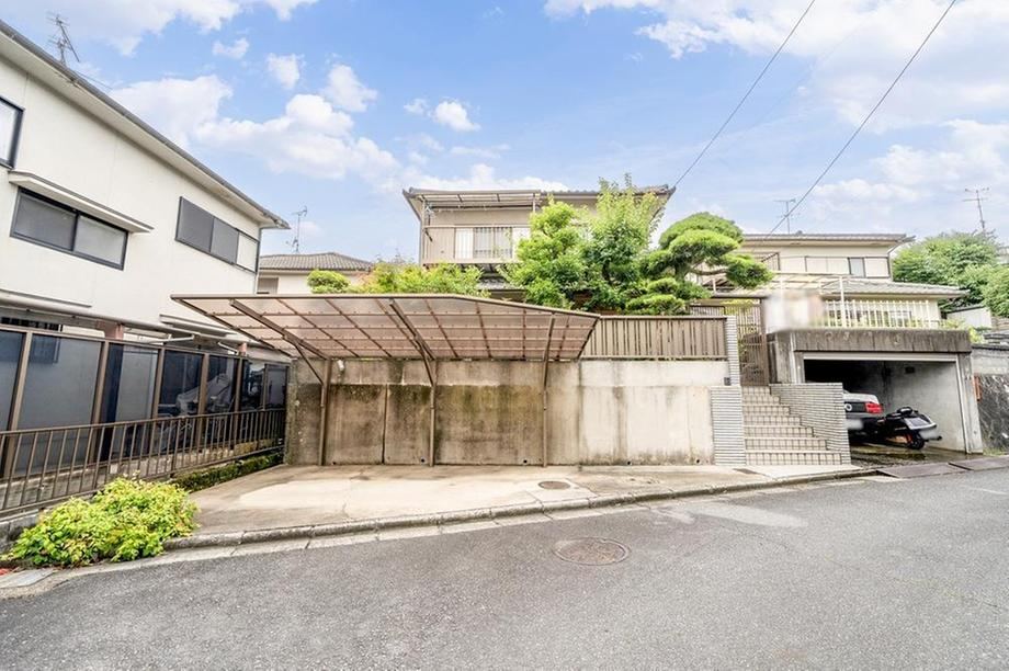 2LDK+S house in Nara, Nara - Photo 1