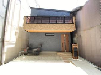 2LDK house in Tenri