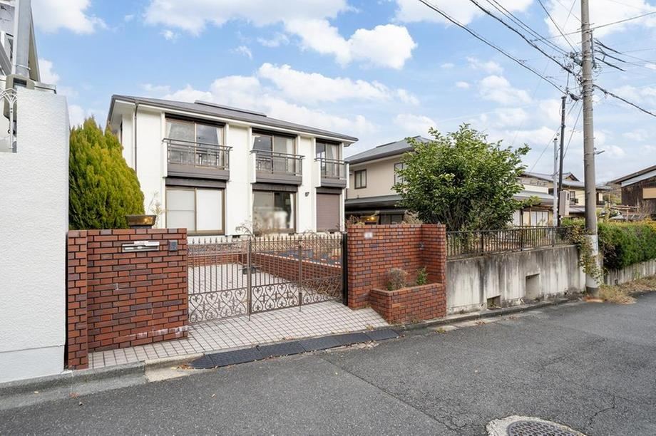 4DK house in Nara, Nara - Photo 1