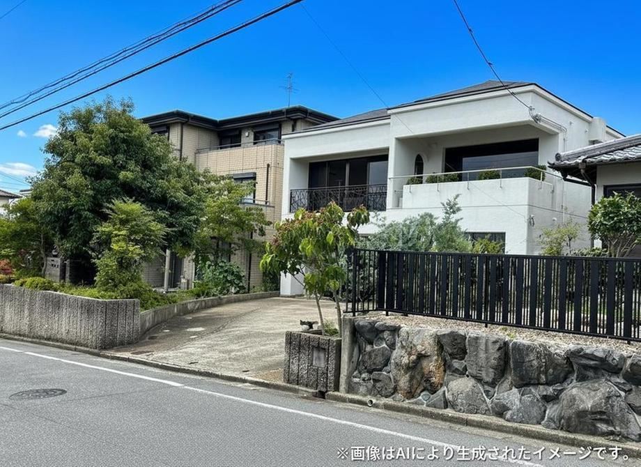 4LDK+S house in Nara, Nara - Photo 1