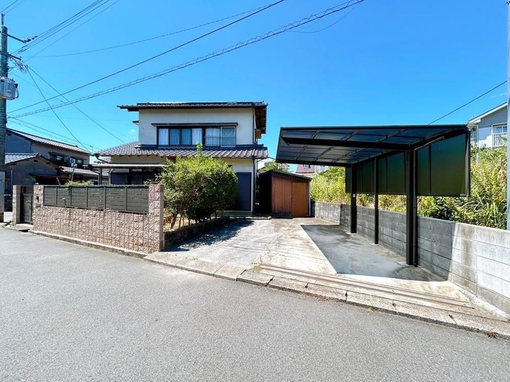 3LDK house in Yukuhashi, Fukuoka - Photo 1