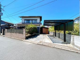 3LDK house in Yukuhashi