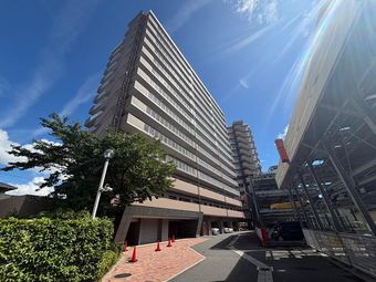 3LDK apartment in Tenri