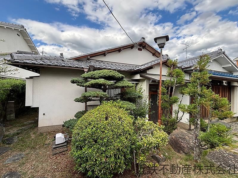 3LDK house in Kizugawa, Kyoto - Photo 1