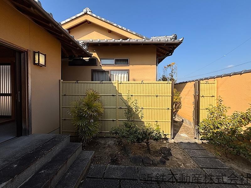 8LDK+S house in Kizugawa, Kyoto - Photo 1