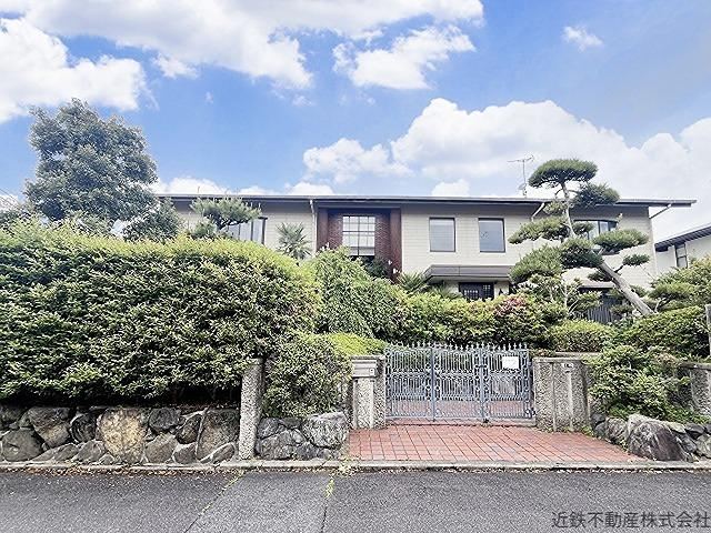 6LDK+S house in Nara, Nara - Photo 1