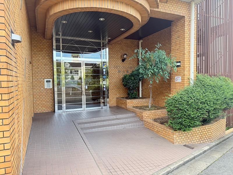 1LDK+S apartment in Nara, Nara - Photo 1