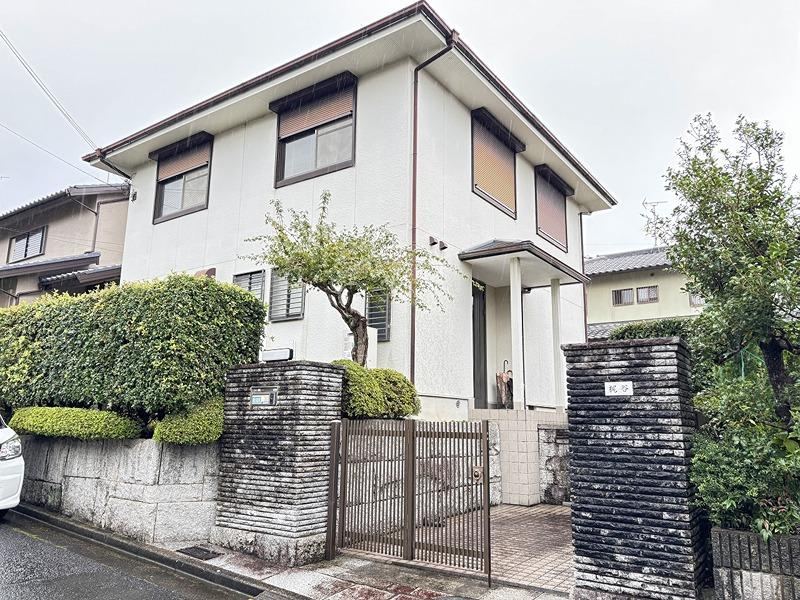 5LDK house in Nara, Nara - Photo 1