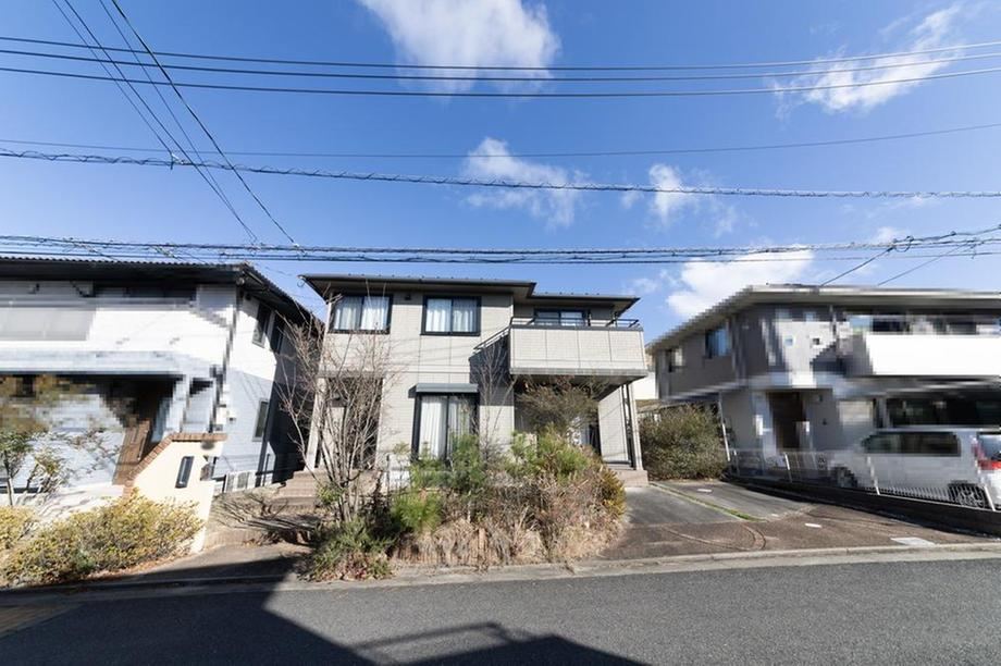 3LDK house in Asaminami Ward, Hiroshima - Photo 1