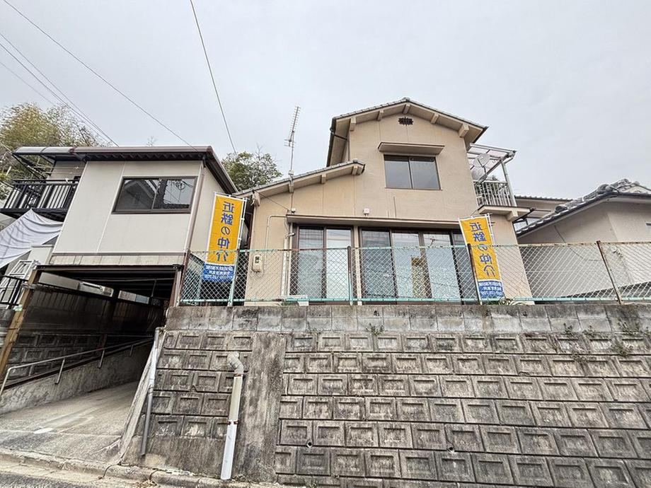 5DK house in Higashihiroshima, Hiroshima - Photo 1