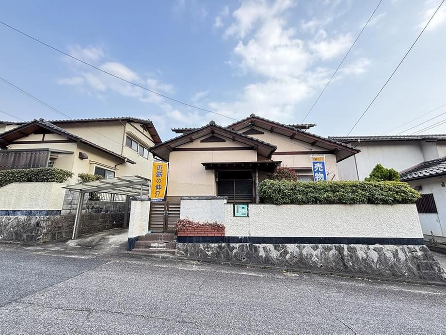 5DK house in Asakita Ward, Hiroshima - Photo 1