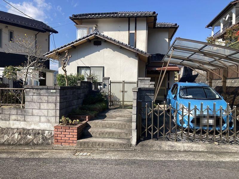 6LDK house in Asakita Ward, Hiroshima - Photo 1