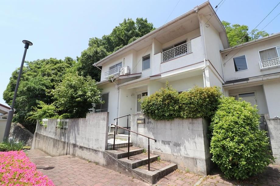4LDK house in Asaminami Ward, Hiroshima - Photo 1