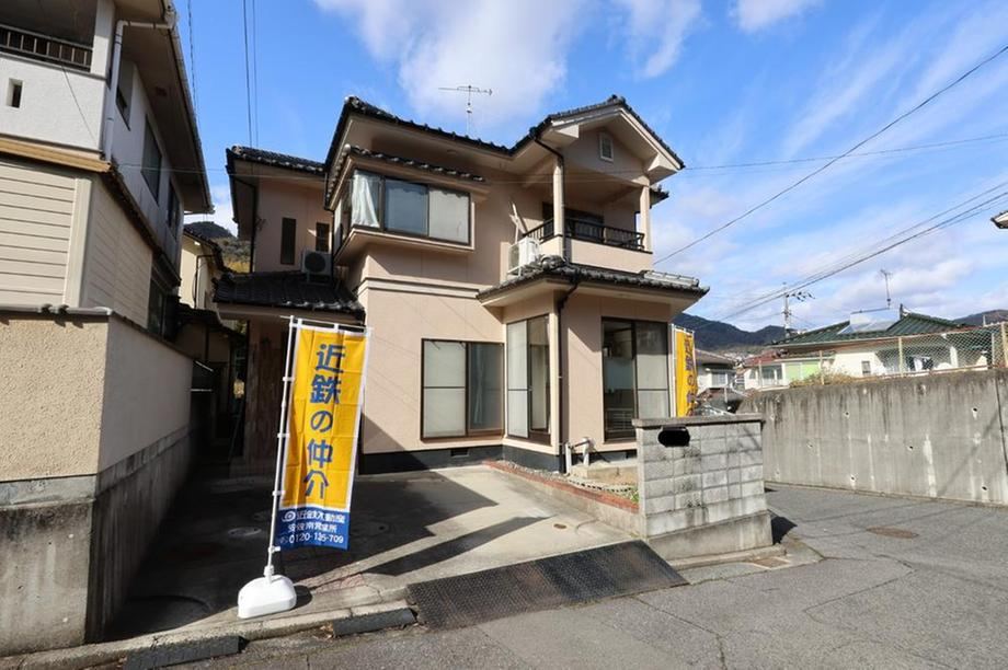 4LDK house in Asaminami Ward, Hiroshima - Photo 1