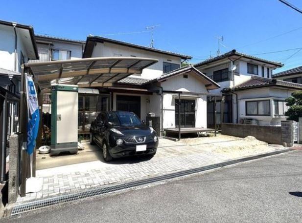3LDK house in Higashihiroshima, Hiroshima - Photo 1