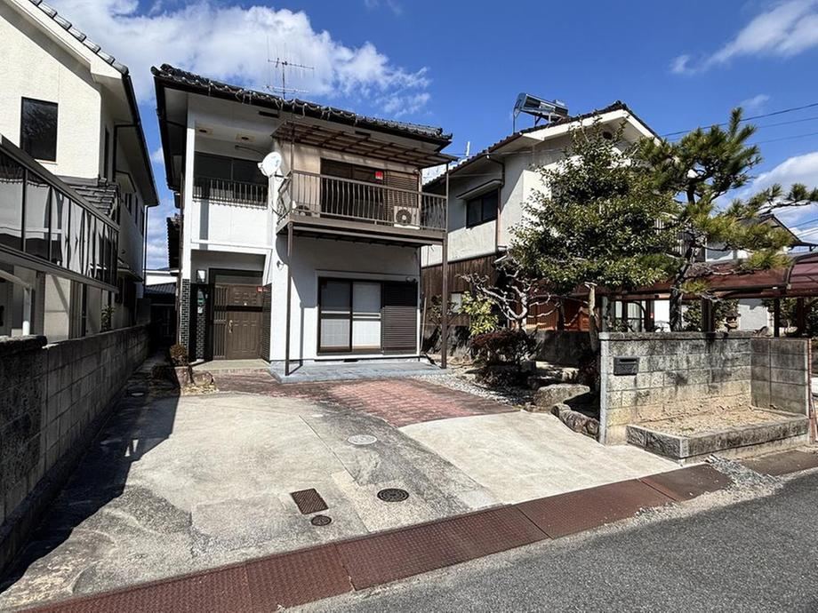 4DK house in Higashihiroshima, Hiroshima - Photo 1
