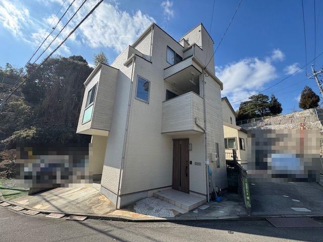 3LDK house in Higashi Ward, Hiroshima - Photo 1