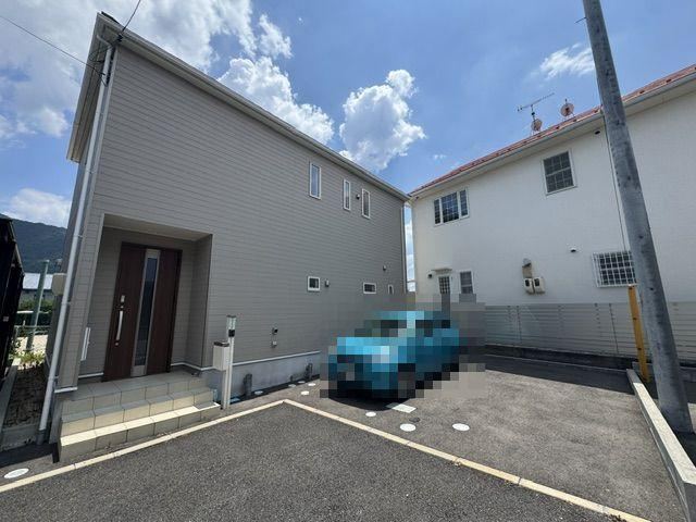 3LDK house in Asakita Ward, Hiroshima - Photo 1