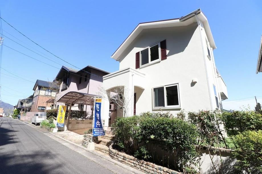 3LDK house in Asaminami Ward, Hiroshima - Photo 1
