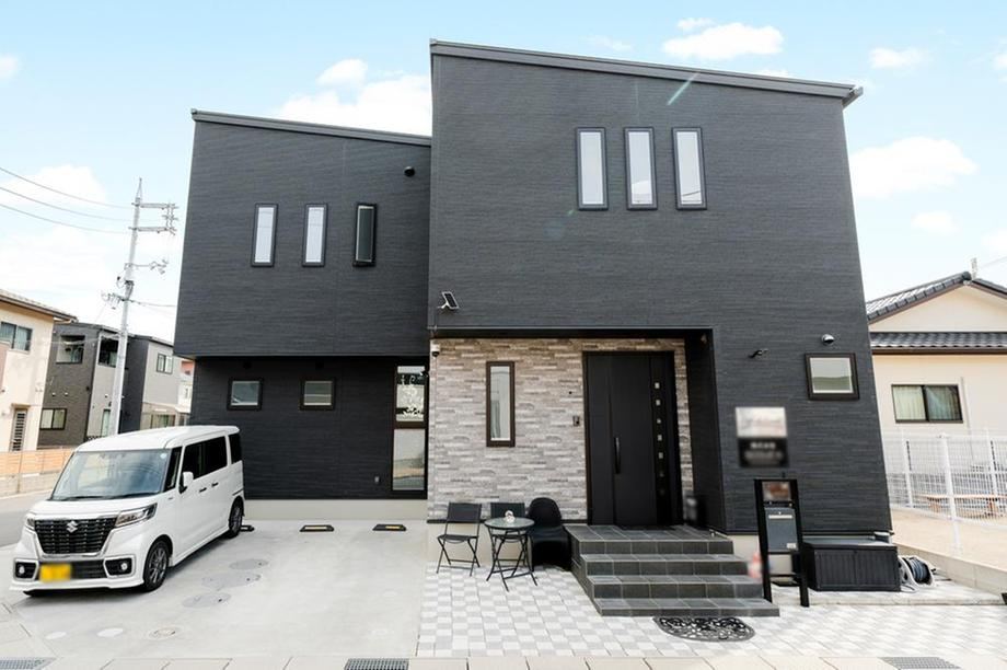 3LDK house in Higashihiroshima, Hiroshima - Photo 1