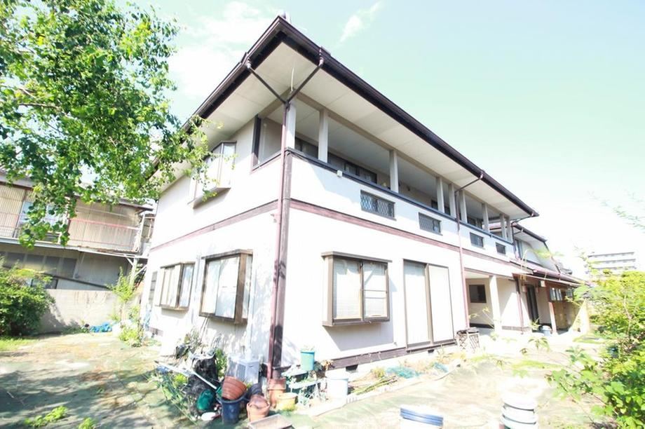 10DK+S house in Asaminami Ward, Hiroshima - Photo 1