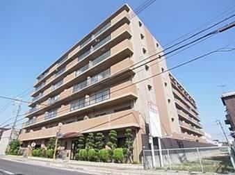 2DK+S apartment in Yamatotakada, Nara - Photo 1