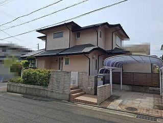 5LDK house in Koryo, Kitakatsuragi District, Nara - Photo 1