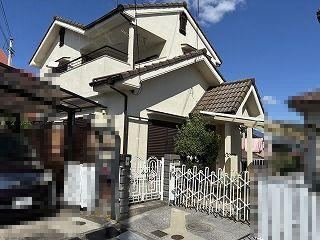 4LDK house in Kashiba