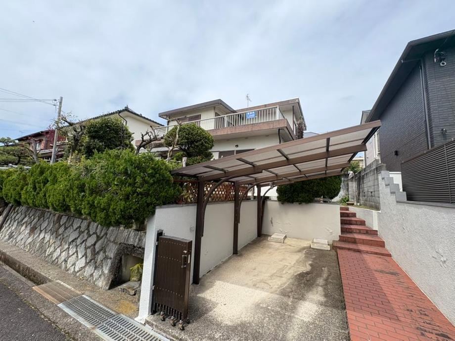5DK house in Kammaki, Kitakatsuragi District, Nara - Photo 1