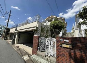 5LDK house in Ikaruga, Ikoma District