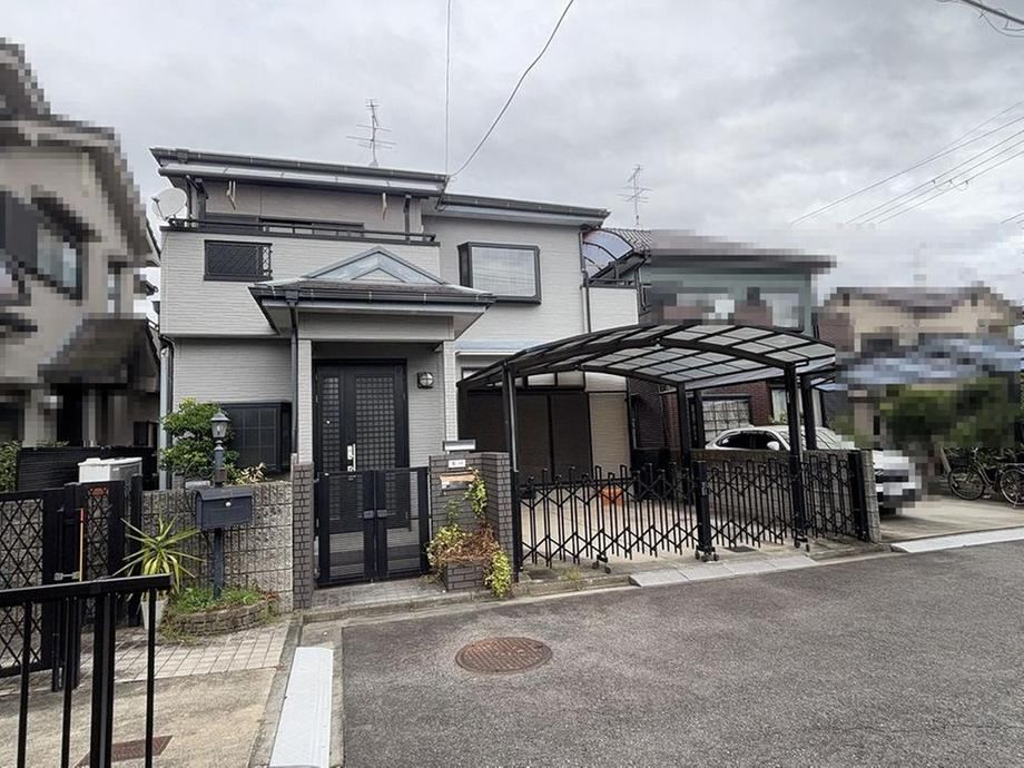 5LDK house in Katsuragi, Nara - Photo 1