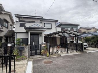 5LDK house in Katsuragi