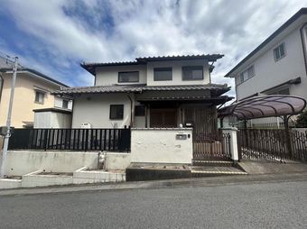 5DK house in Oji, Kitakatsuragi District