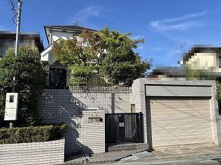 4LDK house in Koryo, Kitakatsuragi District, Nara - Photo 1