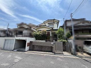 5LDK house in Koryo, Kitakatsuragi District