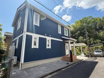 2LDK house in Kashiba