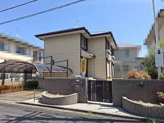 5LDK house in Koryo, Kitakatsuragi District