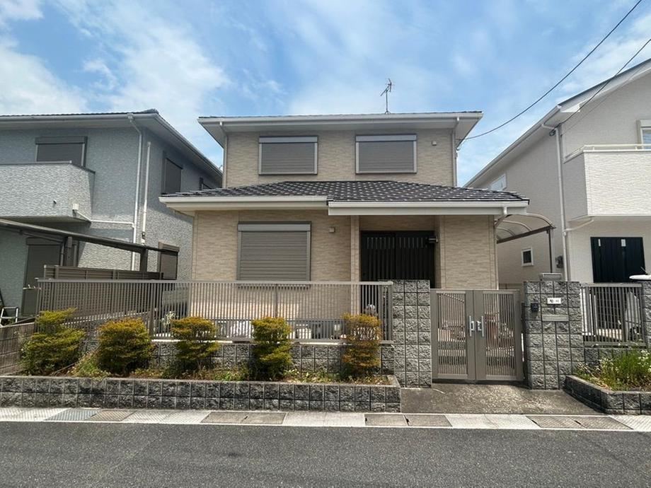 4DK+S house in Heguri, Ikoma District, Nara - Photo 1