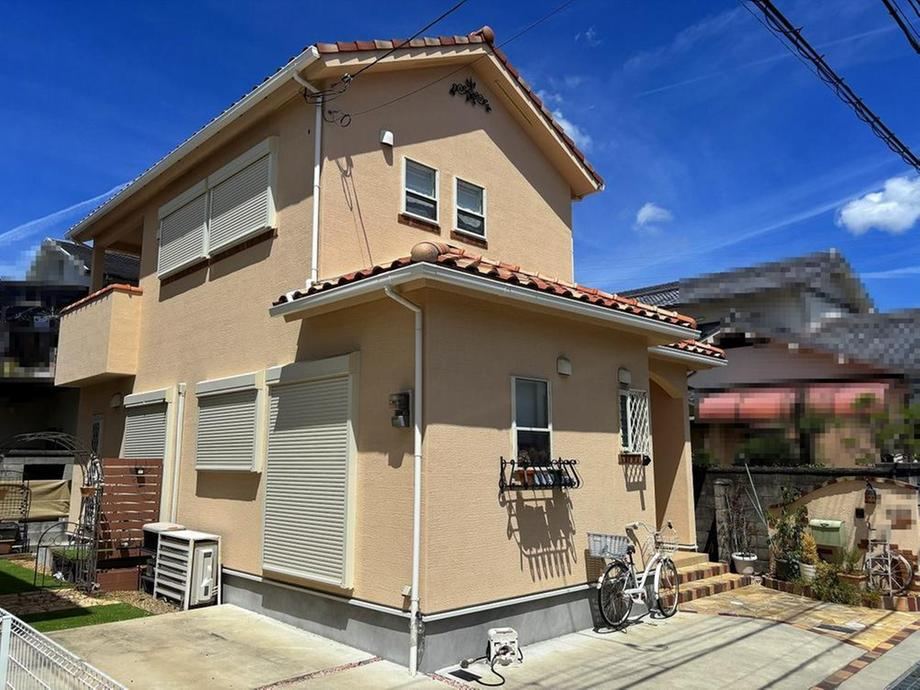 3LDK house in Yamatotakada, Nara - Photo 1