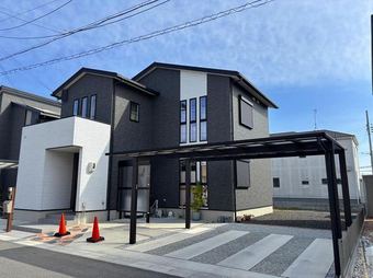 4LDK+S house in Yamatotakada