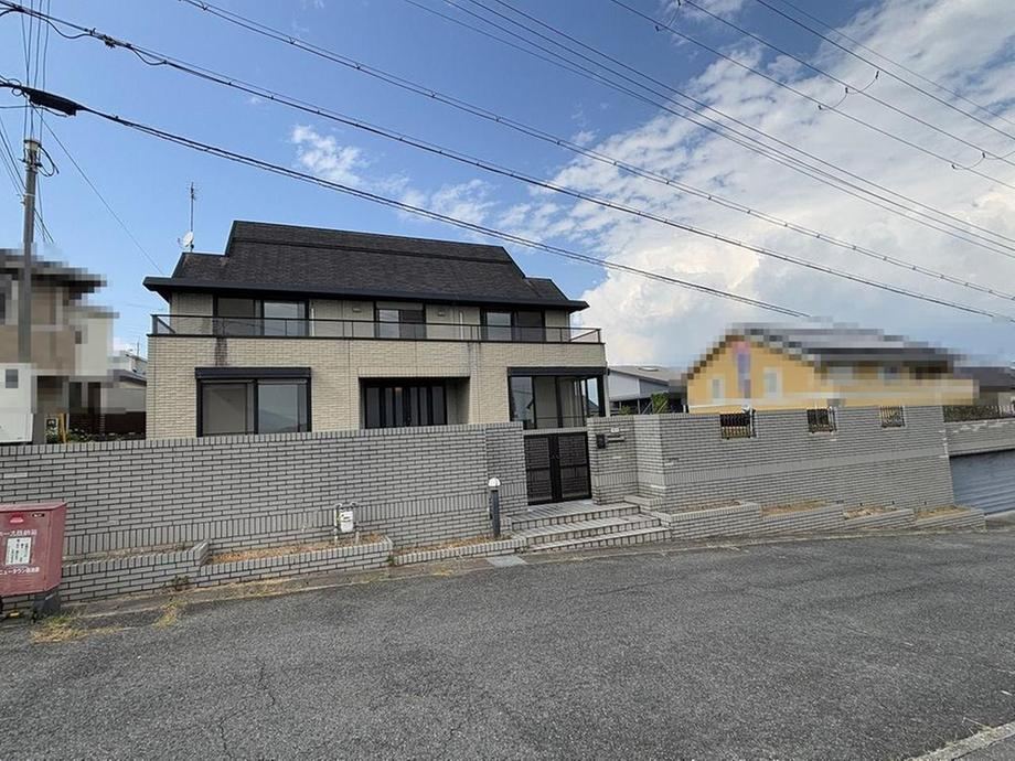 10DK house in Kashiba, Nara - Photo 1