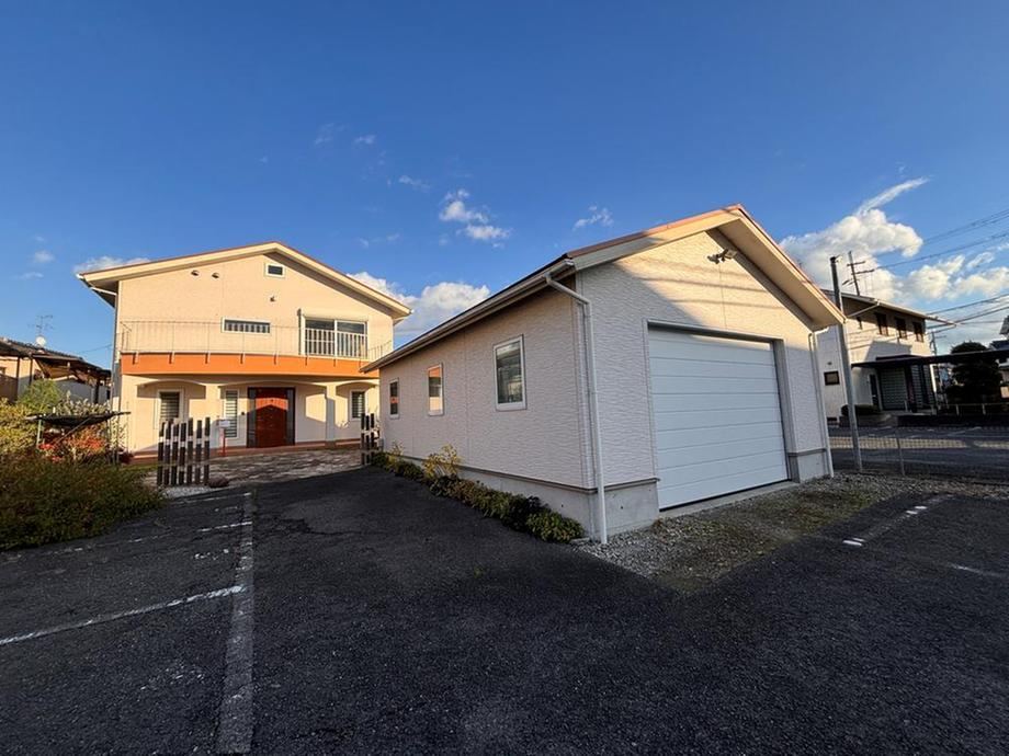 2LDK+S house in Katsuragi, Nara - Photo 1