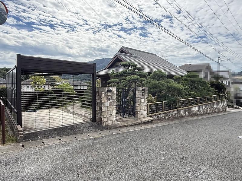 3LDK house in Kashiba, Nara - Photo 1