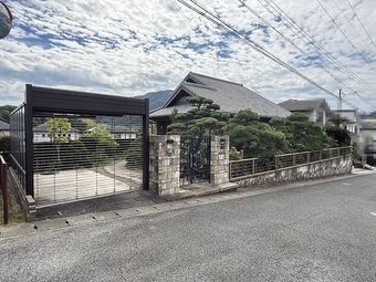 3LDK house in Kashiba