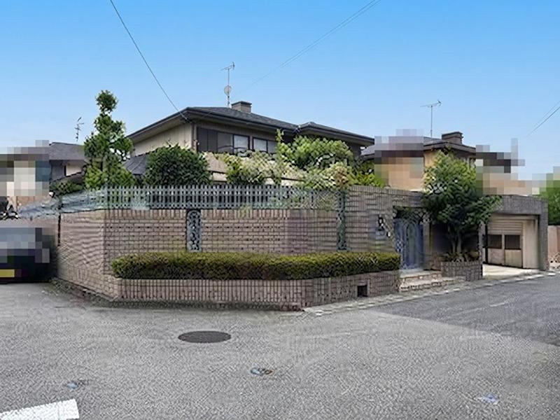 7LDK+S house in Koryo, Kitakatsuragi District, Nara - Photo 1