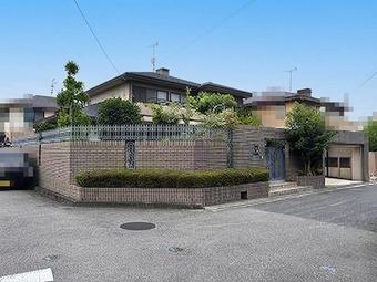 7LDK+S house in Koryo, Kitakatsuragi District